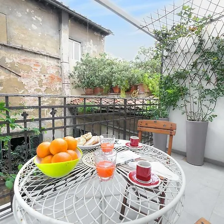 Apartman Stone Walls Deluxe