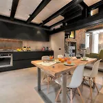 Apartamento Stone Walls Deluxe Florença