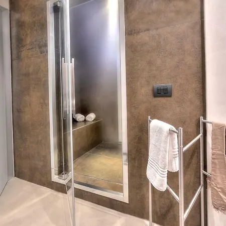 Апартаменты Stone Walls Deluxe