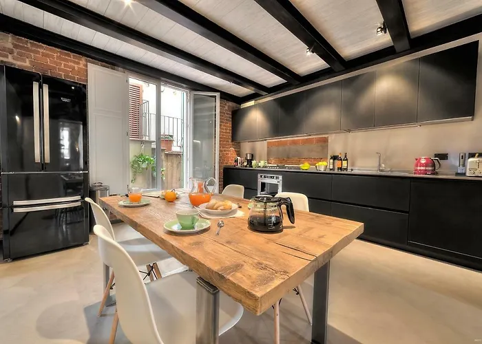 Apartmán Stone Walls Deluxe