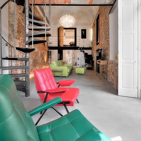 Apartamento Stone Walls Deluxe