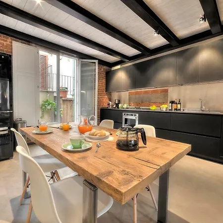 Appartamento Stone Walls Deluxe