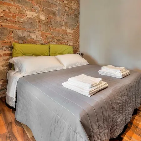 Stone Walls Deluxe * Firenze